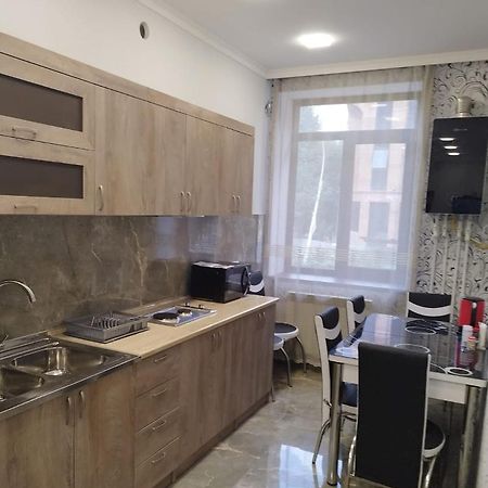 Квартира В Центре Города Ванадзор Apartment Ngoại thất bức ảnh