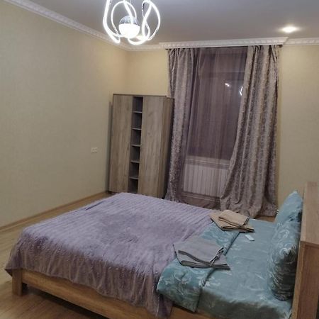 Квартира В Центре Города Ванадзор Apartment Ngoại thất bức ảnh